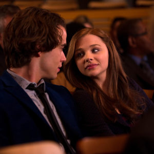 Verlosung: 2x 2 Kinotickets «IF I STAY» zu gewinnen!