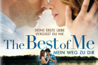 Verlosung: 5 Blurays «The Best of Me» zu gewinnen