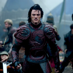 Verlosung - DVD Dracula Untold zu gewinnen