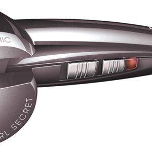 Verlosung: BaByliss Curl Secret Ionic gewinnen!