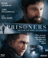 Verlosung Bluray «Prisoners» zu gewinnen!