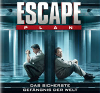 Verlosung Bluray Escape Plan zu gewinnen!