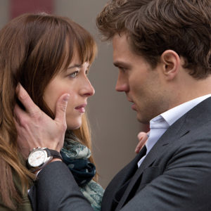 Verlosung: Fifty Shades of Grey Blu-ray und OPI-Nagellacke gewinnen!