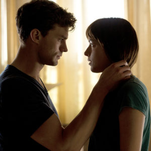 Verlosung: Fifty Shades of Grey Blu-ray und OPI-Nagellacke gewinnen!