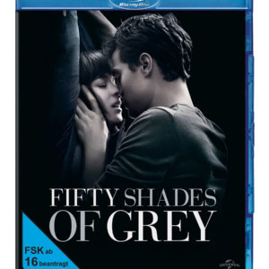 Verlosung: Fifty Shades of Grey Blu-ray und OPI-Nagellacke gewinnen!