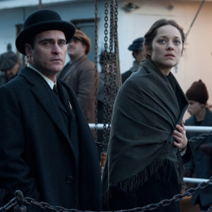 Verlosung - Gewinne die DVD von «The Immigrant»