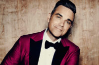 Verlosung: Gewinne Robbie Williams neues Album „The Heavy Entertainment Show”