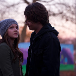 Verlosung: 2x 2 Kinotickets «IF I STAY» zu gewinnen!