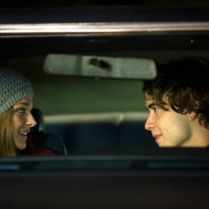 Verlosung: 2x 2 Kinotickets «IF I STAY» zu gewinnen!