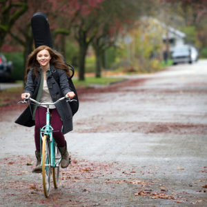 Verlosung: 2x 2 Kinotickets «IF I STAY» zu gewinnen!