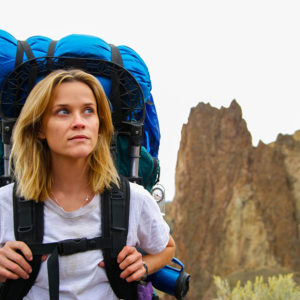 Verlosung - Kinotickets WILD – DER GROSSE TRIP - Reese Witherspoon