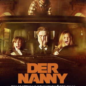 Verlosung: Kinotickets gewinnen von «DER NANNY»