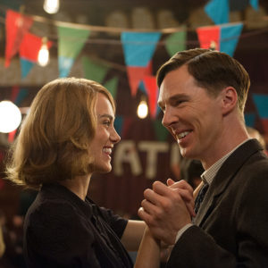 Verlosung - Kinotickets für «The Imitation Game» mit Keira Knightley und Benedict Cumberbatch gewinnen