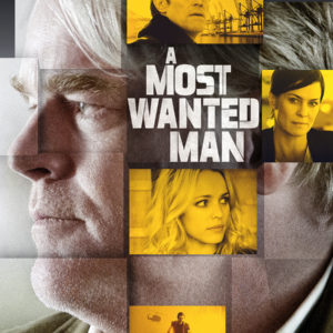 Verlosung: 5 x DVD «A Most Wanted Man» zu gewinnen