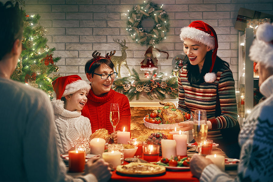 Weihnachten ohne Geschenke? FASHIONPAPER das Magazin für Fashion, Beauty und Lifestyle