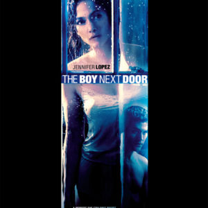 Wettbewerb - Gewinne Kinotickets für The Boy Next Door