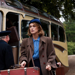 Wettbewerb - Kinotickets für «The Imitation Game» mit Keira Knightley gewinnen